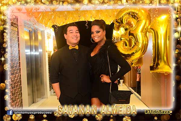 Savanan Almeida