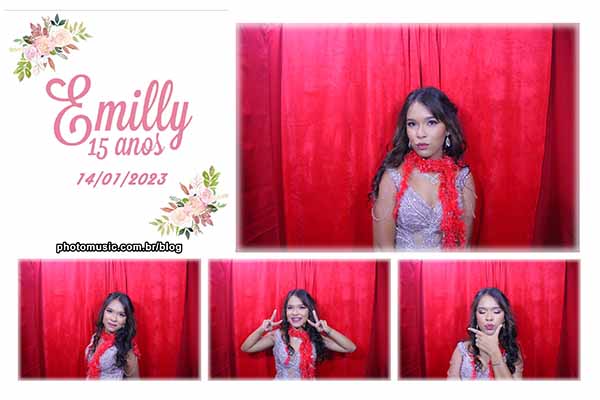 Foto Cabine