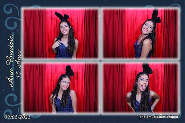 Foto Cabine