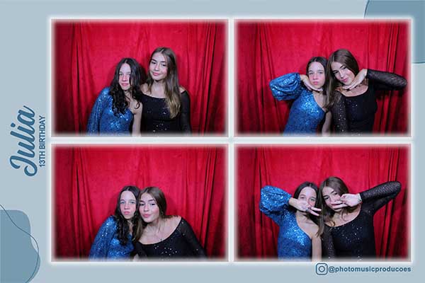 Foto Cabine