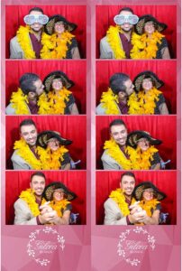 Foto Cabine