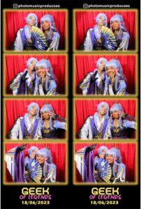 Foto Cabine