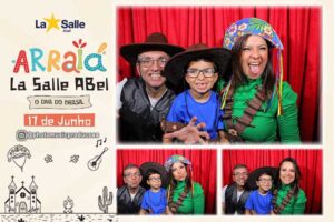 Foto Cabine