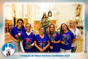 Foto Lembrança