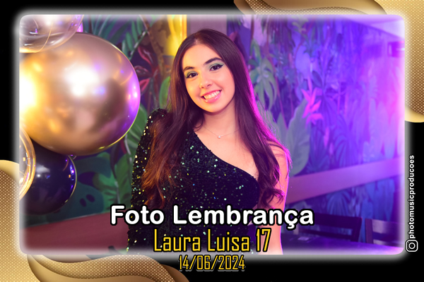 Foto Lembrança