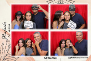 Foto Cabine