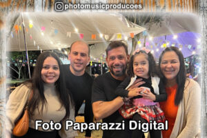 Foto Paparazzi Digital
