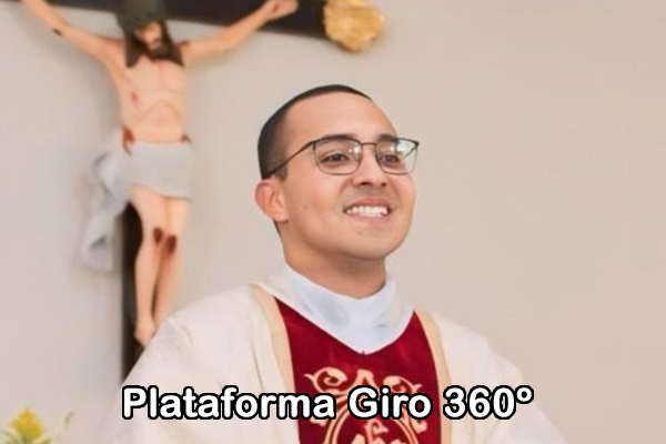 Plataforma Giro 360º