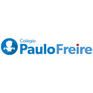 logo paulo freire