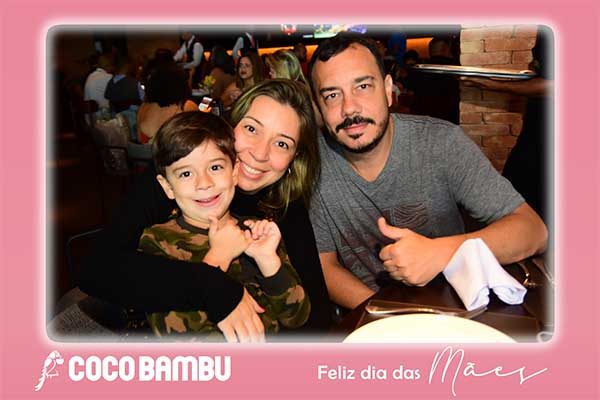 Foto Lembrança