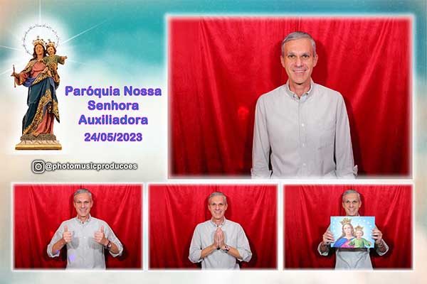 Foto Cabine