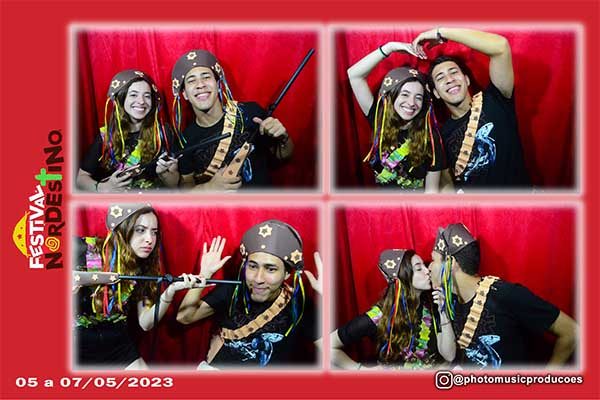 Foto Cabine