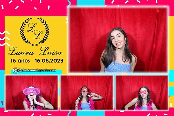 Foto Cabine