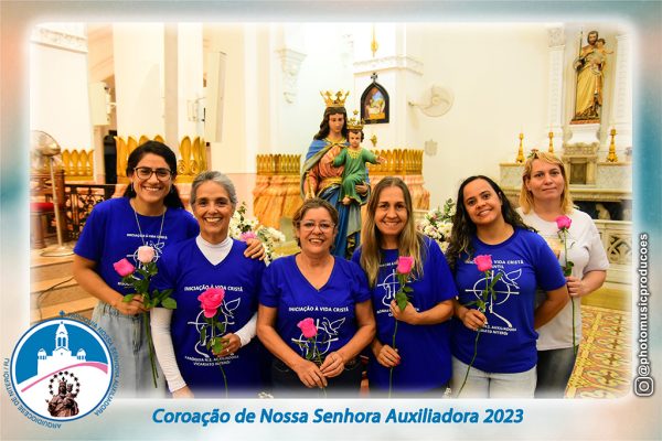 nossa senhora auxiliadora