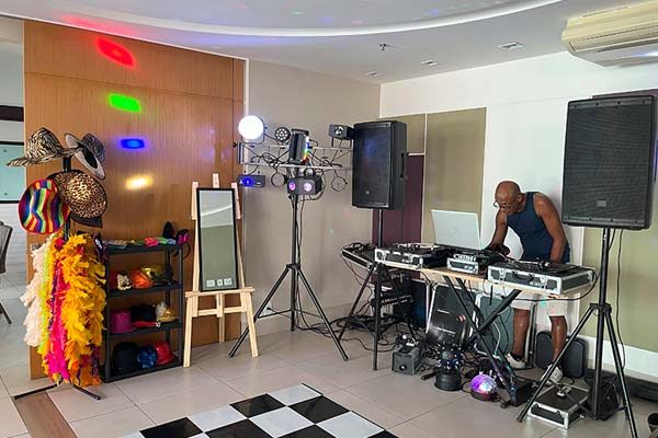 photomusic som e dj 3
