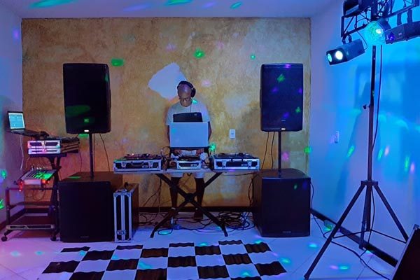 photomusic som e dj 6