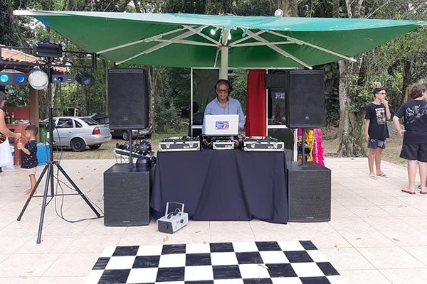 photomusic som e dj 7