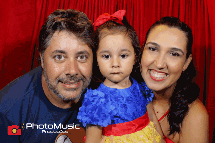 O animado: as 4 poses em movimento